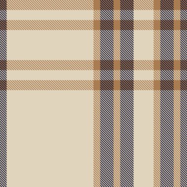 Kahverengi Glen Ekose desenli, moda tekstil ve grafikleri için uygun.