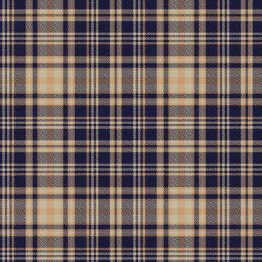 Kahverengi Glen Ekose desenli, moda tekstil ve grafikleri için uygun.