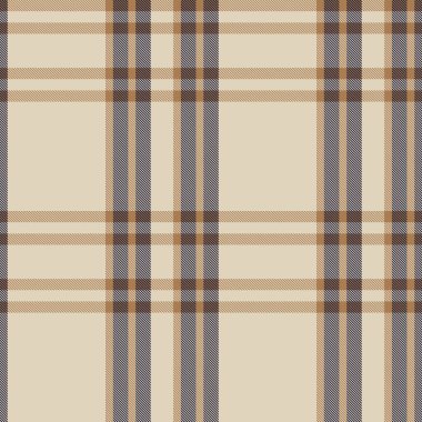 Kahverengi Glen Ekose desenli, moda tekstil ve grafikleri için uygun.