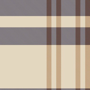 Kahverengi Glen Ekose desenli, moda tekstil ve grafikleri için uygun.