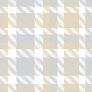 Kahverengi Glen Ekose desenli, moda tekstil ve grafikleri için uygun.