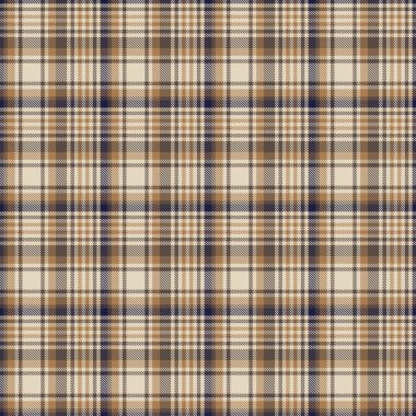 Kahverengi Glen Ekose desenli, moda tekstil ve grafikleri için uygun.