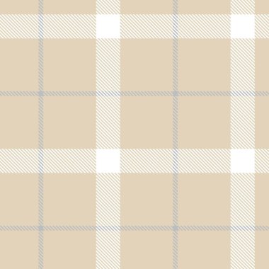 Kahverengi Glen Ekose desenli, moda tekstil ve grafikleri için uygun.