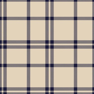 Kahverengi Glen Ekose desenli, moda tekstil ve grafikleri için uygun.