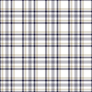 Kahverengi Glen Ekose desenli, moda tekstil ve grafikleri için uygun.