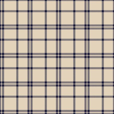 Kahverengi Glen Ekose desenli, moda tekstil ve grafikleri için uygun.