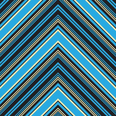 Sarı Chevron köşegen çizgili desensiz arka plan moda tekstil ve grafikleri için uygun