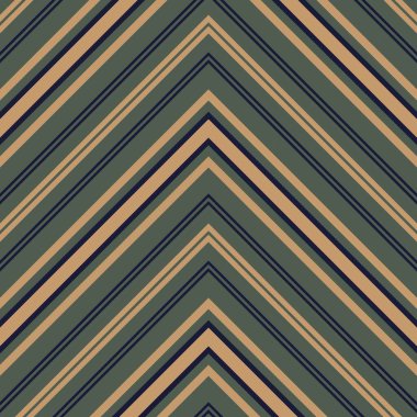 Moda tekstil ve grafikleri için uygun yeşil sembol çizgili dikişsiz arkaplan