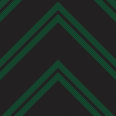 Moda tekstil ve grafikleri için uygun yeşil sembol çizgili dikişsiz arkaplan