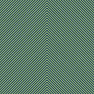 Moda tekstil ve grafikleri için uygun yeşil sembol çizgili dikişsiz arkaplan