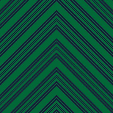 Moda tekstil ve grafikleri için uygun yeşil sembol çizgili dikişsiz arkaplan