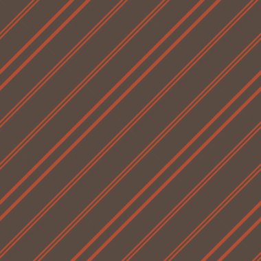 Moda tekstil ve grafikleri için uygun turuncu köşegen çizgili dikişsiz arkaplan