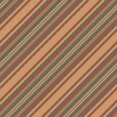 Moda tekstil ve grafikleri için uygun turuncu köşegen çizgili dikişsiz arkaplan