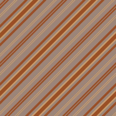 Moda tekstil ve grafikleri için uygun turuncu köşegen çizgili dikişsiz arkaplan