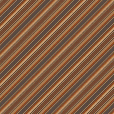 Moda tekstil ve grafikleri için uygun turuncu köşegen çizgili dikişsiz arkaplan