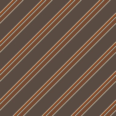 Moda tekstil ve grafikleri için uygun turuncu köşegen çizgili dikişsiz arkaplan