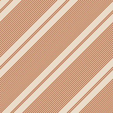Moda tekstil ve grafikleri için uygun turuncu köşegen çizgili dikişsiz arkaplan