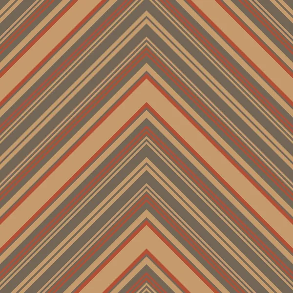 Moda tekstil ve grafikleri için uygun turuncu sembol çizgili dikişsiz arkaplan