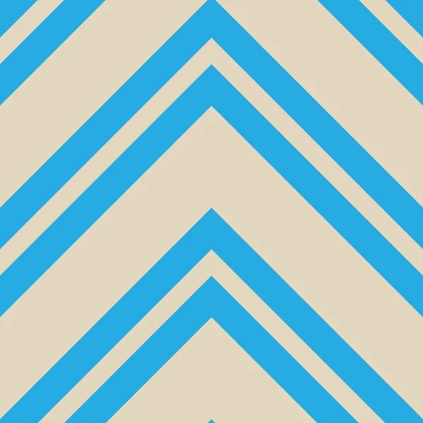 Fondo Patrón Sin Costura Rayado Diagonal Chevron Amarillo Adecuado Para — Vector de stock