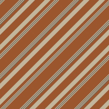 Moda tekstil ve grafikleri için uygun turuncu köşegen çizgili dikişsiz arkaplan