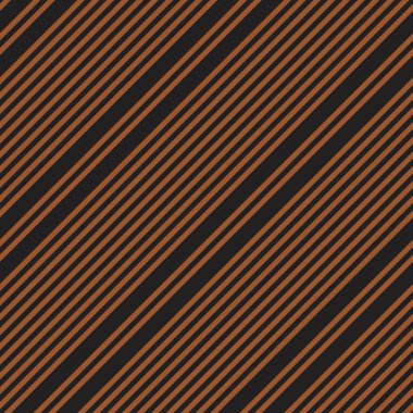 Moda tekstil ve grafikleri için uygun turuncu köşegen çizgili dikişsiz arkaplan