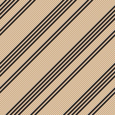 Moda tekstil ve grafikleri için uygun turuncu köşegen çizgili dikişsiz arkaplan