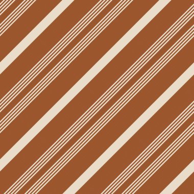 Moda tekstil ve grafikleri için uygun turuncu köşegen çizgili dikişsiz arkaplan