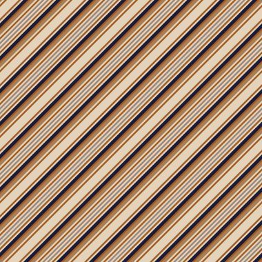 Moda tekstil ve grafikleri için uygun turuncu köşegen çizgili dikişsiz arkaplan
