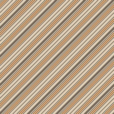 Moda tekstil ve grafikleri için uygun turuncu köşegen çizgili dikişsiz arkaplan