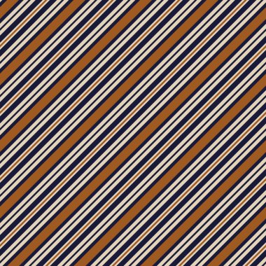 Moda tekstil ve grafikleri için uygun turuncu köşegen çizgili dikişsiz arkaplan