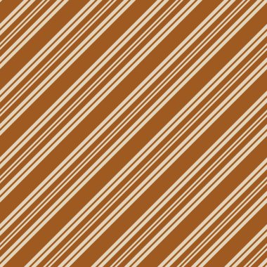 Moda tekstil ve grafikleri için uygun turuncu köşegen çizgili dikişsiz arkaplan