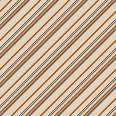 Moda tekstil ve grafikleri için uygun turuncu köşegen çizgili dikişsiz arkaplan