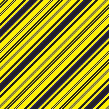 Moda tekstil ve grafikleri için uygun sarı köşegen çizgili düz desenli arkaplan