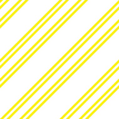 Moda tekstil ve grafikleri için uygun sarı köşegen çizgili düz desenli arkaplan