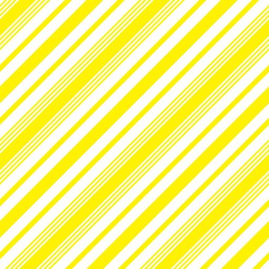 Moda tekstil ve grafikleri için uygun sarı köşegen çizgili düz desenli arkaplan