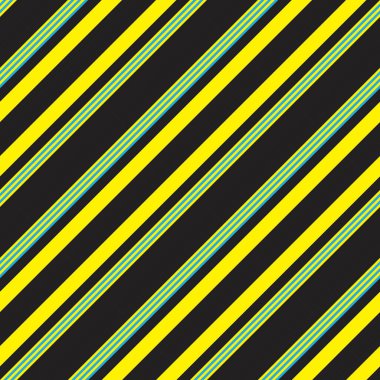 Moda tekstil ve grafikleri için uygun sarı köşegen çizgili düz desenli arkaplan