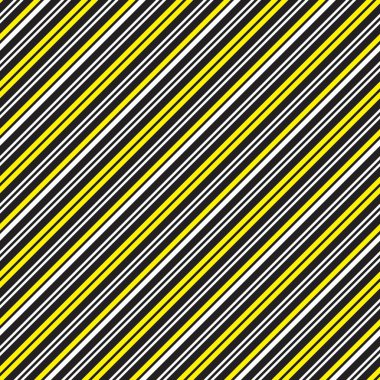 Moda tekstil ve grafikleri için uygun sarı köşegen çizgili düz desenli arkaplan