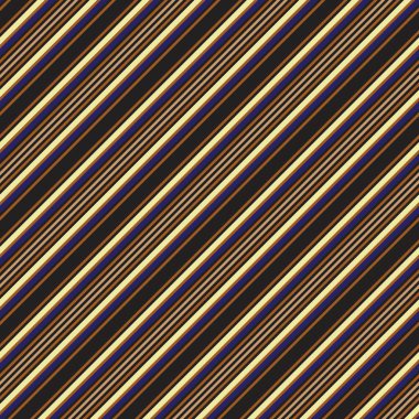 Moda tekstil ve grafikleri için uygun sarı köşegen çizgili düz desenli arkaplan