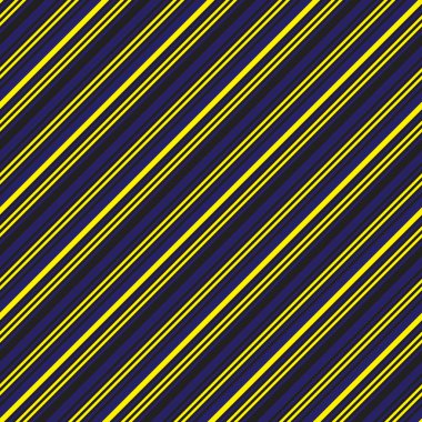 Moda tekstil ve grafikleri için uygun sarı köşegen çizgili düz desenli arkaplan