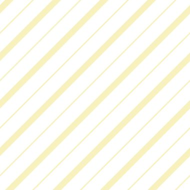 Moda tekstil ve grafikleri için uygun sarı köşegen çizgili düz desenli arkaplan