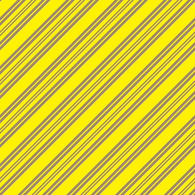 Moda tekstil ve grafikleri için uygun sarı köşegen çizgili düz desenli arkaplan