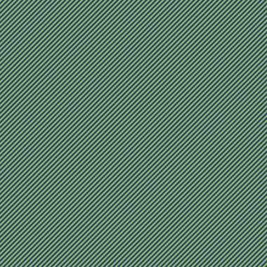 Moda tekstil ve grafikleri için uygun yeşil köşegen çizgili dikişsiz model arkaplanı