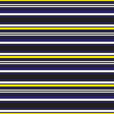 Moda tekstil ve grafikleri için uygun sarı yatay çizgili dikişsiz arkaplan