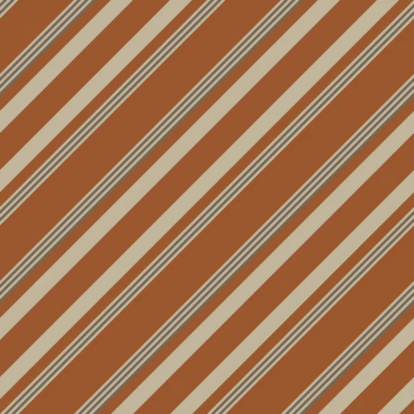 Pomarańczowy Diagonalny Pasek Bezszwowe Tło Wzór Nadaje Się Mody Tekstyliów — Wektor stockowy