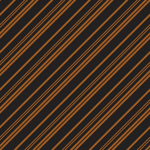Fondo Patrón Sin Costuras Rayas Diagonales Naranjas Adecuado Para Textiles — Vector de stock