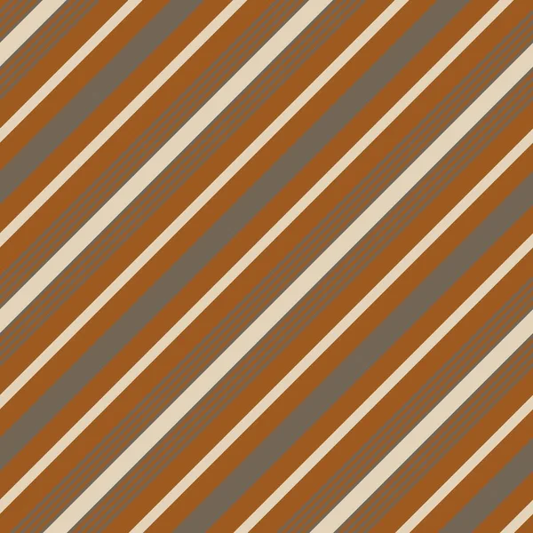 Orange Diagonale Rayé Fond Motif Sans Couture Adapté Pour Les — Image vectorielle