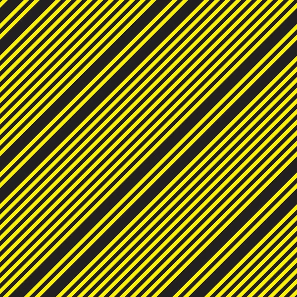 Fondo Patrón Sin Costuras Rayas Diagonales Amarillas Adecuado Para Textiles — Vector de stock