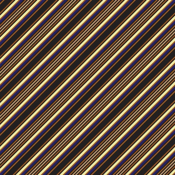 Fondo Patrón Sin Costuras Rayas Diagonales Amarillas Adecuado Para Textiles — Vector de stock