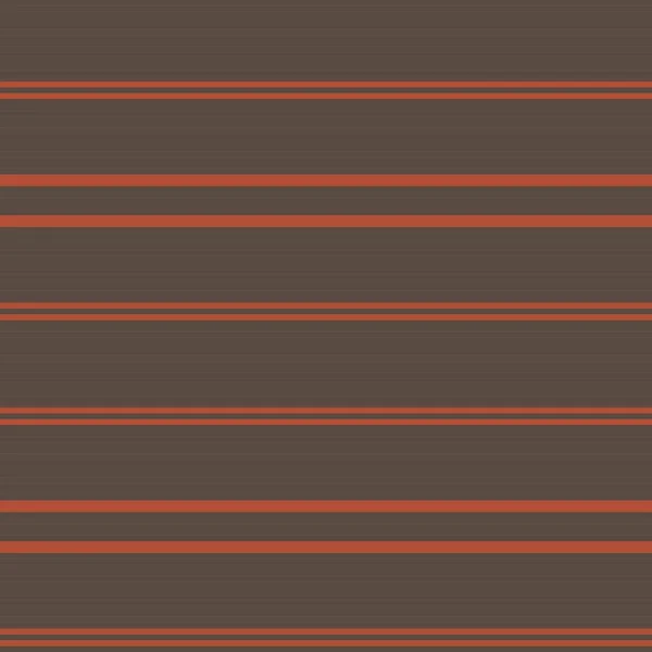 Πορτοκαλί Οριζόντια Ριγέ Αδιάλειπτη Μοτίβο Φόντο Κατάλληλο Για Υφάσματα Μόδας — Διανυσματικό Αρχείο