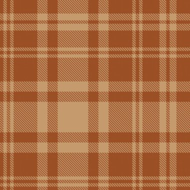 Turuncu Glen Ekose desenli, moda tekstil ve grafikleri için uygun.